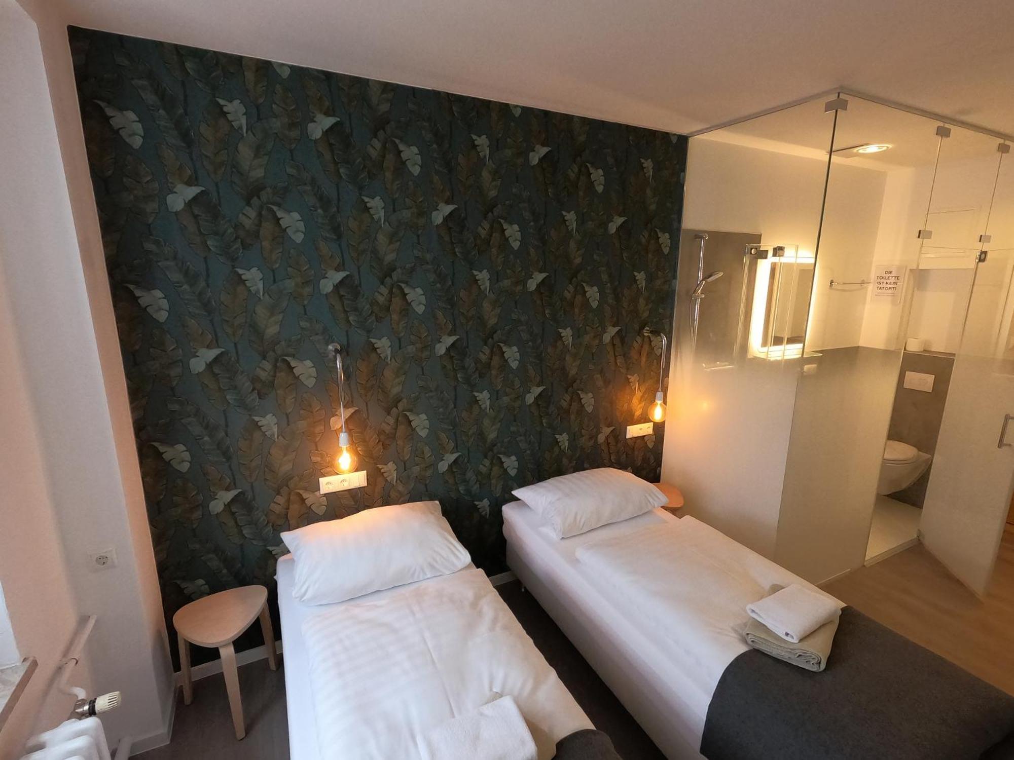Landgasthof & Hotel Waldeck Treuen Kültér fotó