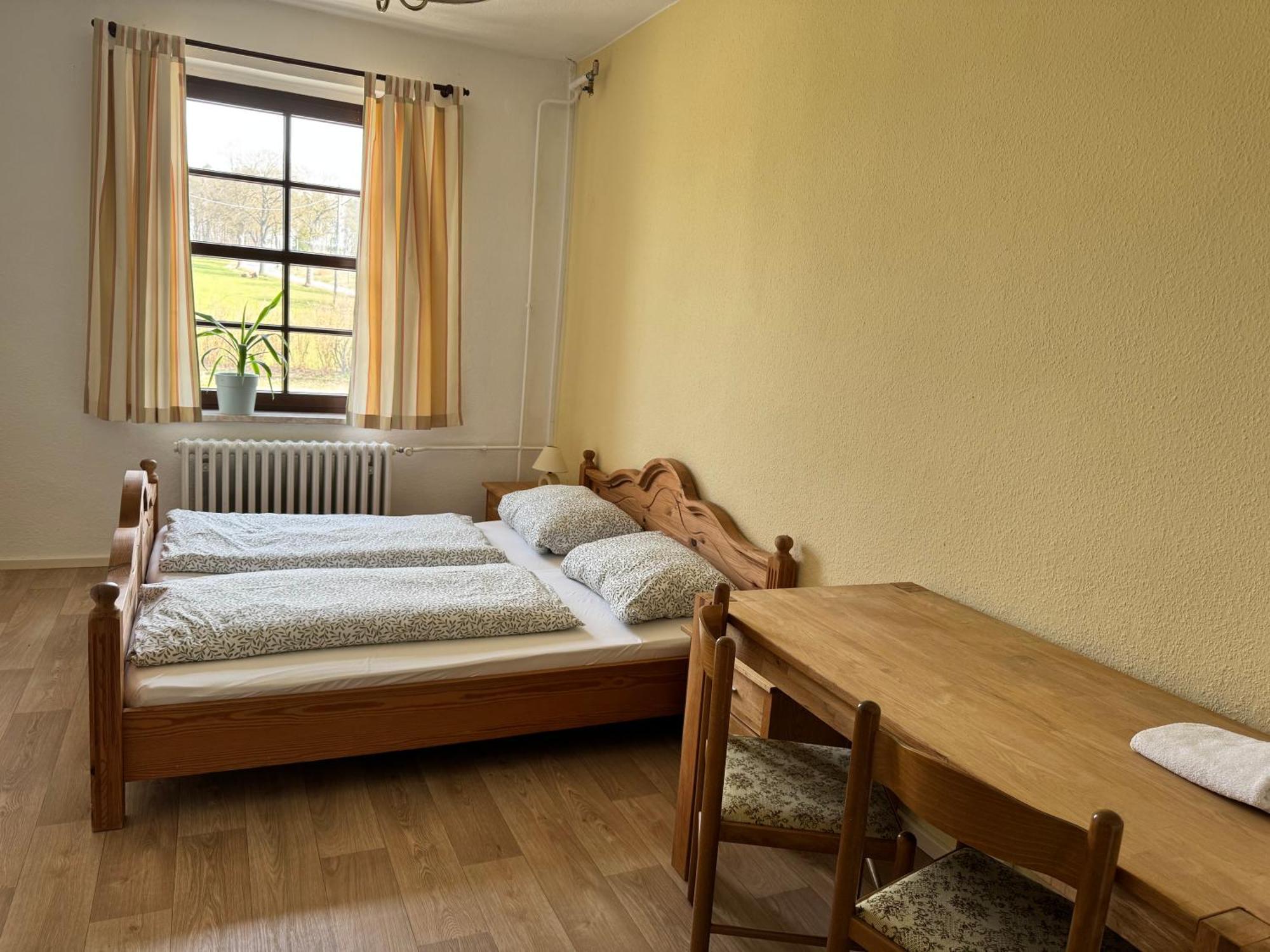 Landgasthof & Hotel Waldeck Treuen Kültér fotó